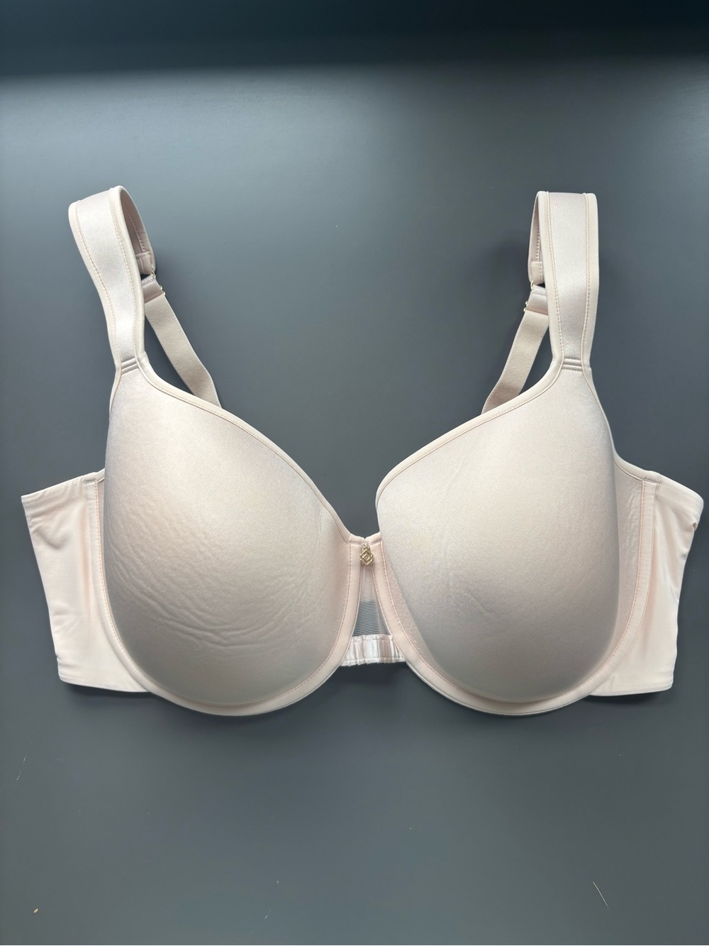 Like new Thirdlove 24/7 Perfect Coverage Bra- 38E
